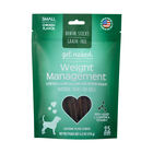 Get Naked, Dental Chew, Low Calorie - Small - 176 g image number null