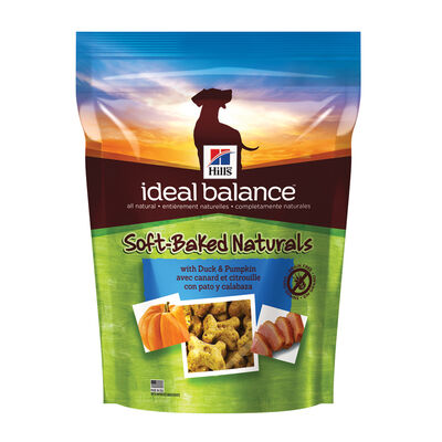 Science Diet, Soft Baked Naturals Grain Free - Duck & Pumpkin - 226 g - Dog Treat