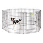 Mid West, Contour - Exercise Pen - Black image number null