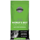 World's Best, Cat Litter, Clumping image number null