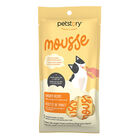 Mousse - Lickable Treats - Chicken - 5pk image number null