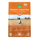 Open Farm, Farmer’s Table Pork & Ancient Grains Adult Dog Dry Food - Dry Dog Food image number null