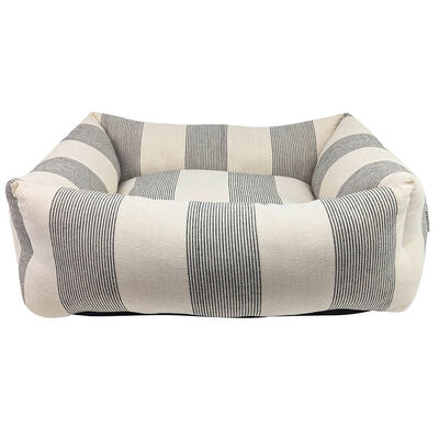 Brigade, Sofa Bed - Nautical Stripes