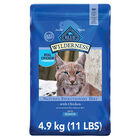 Blue Buffalo, Feline Adult - Wilderness Indoor - Chicken - Dry Cat Food image number null