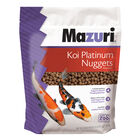 Mazuri, Koi Platinum Nuggets - 3.5 lb image number null