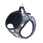 RC Pets, Harness Step In Cirque - Camo - Dog Harness image number null