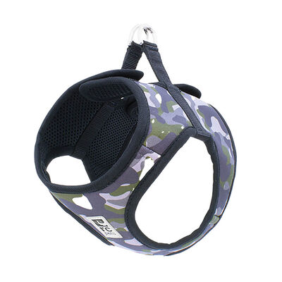 RC Pets, Harness Step In Cirque - Camo - Dog Harness