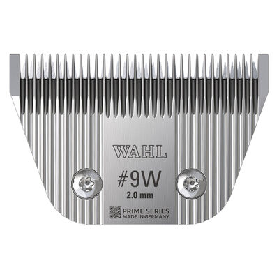 Wahl, Pro Animal Prime Series Blades - #9W- 2 mm