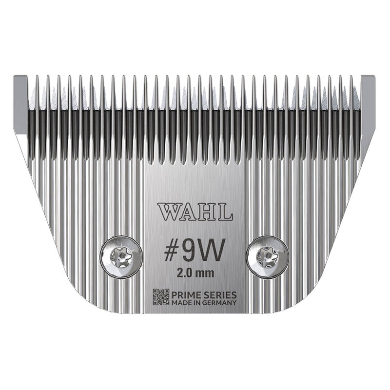 Wahl, Pro Animal Prime Series Blades - #9W- 2 mm image number null