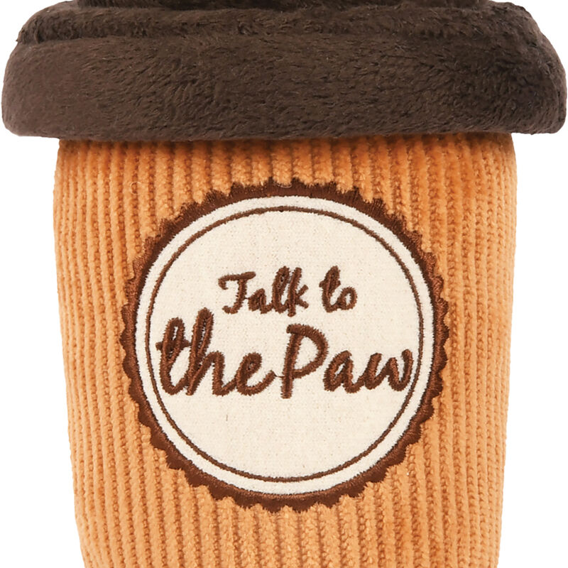 P.L.A.Y. Pet Lifestyle and You, Pup Cup Caf&eacute; - Doggo's Java image number null