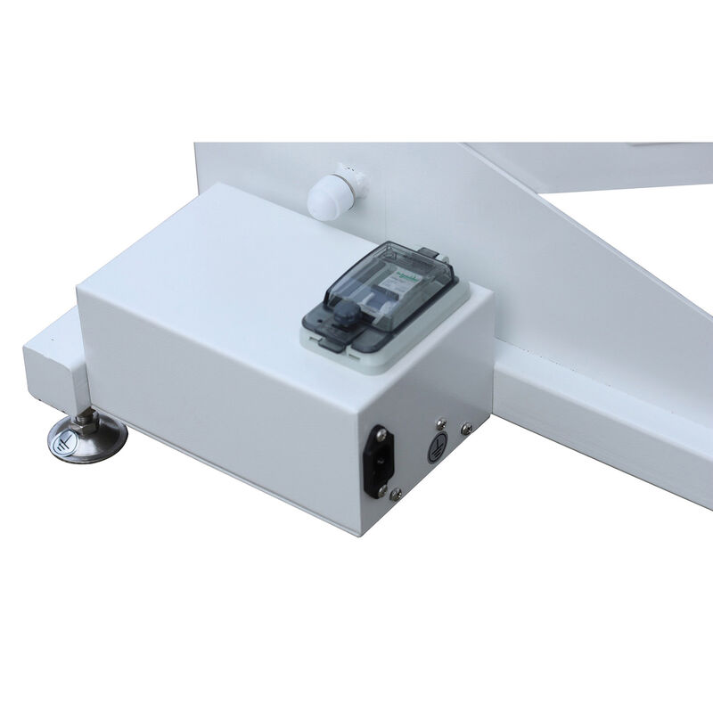 Q, Big Z Shape Electric Lifting Table image number null
