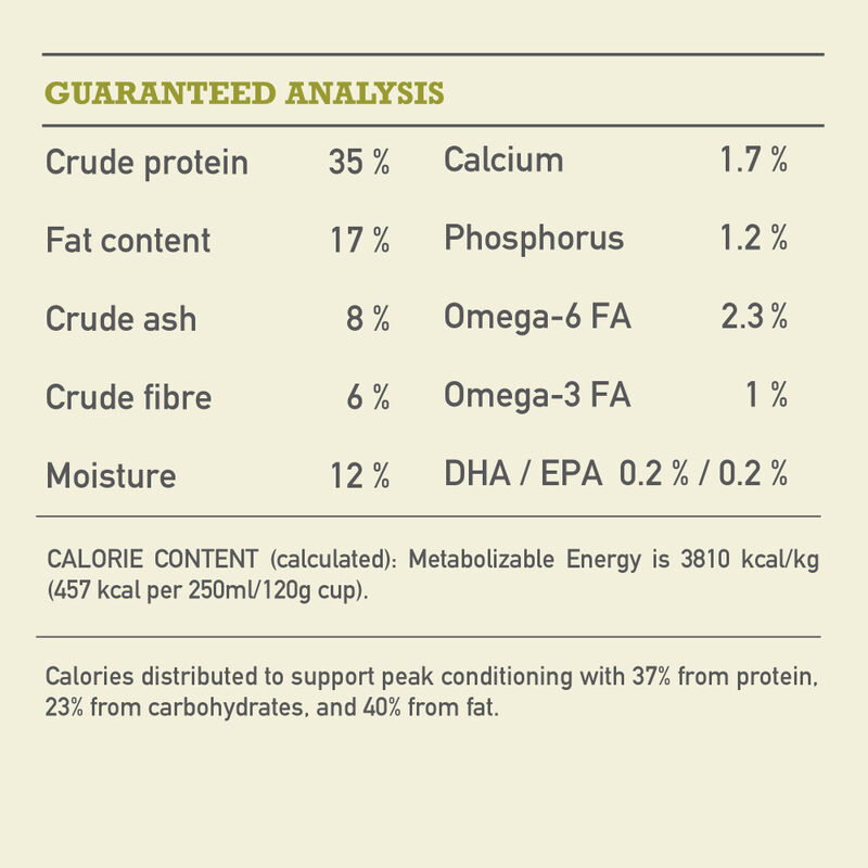 Acana, Adult Grasslands - Dry Dog Food image number null