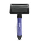 Wahl, Gel Handle Slicker Brush - Medium image number null