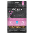 Nutrience, Freeze Dried Treats - SubzeroPrairieRed - Beef, Pork & Lamb Liver - 90 g - Dog Treat image number null