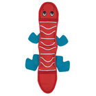 Outward Hound, Fire Biterz - Lizard - Red - Medium image number null