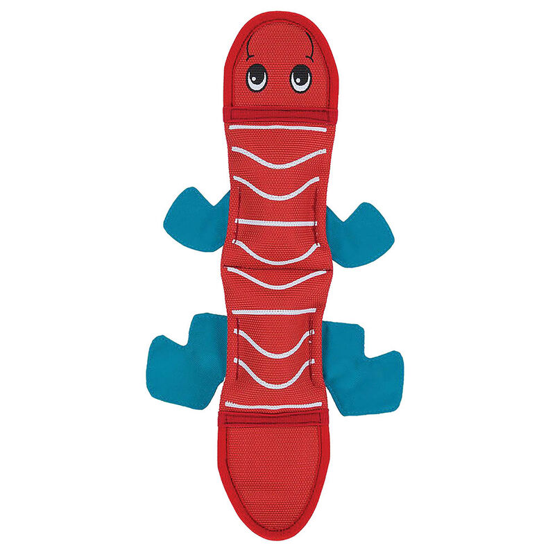 Outward Hound, Fire Biterz - Lizard - Red - Medium image number null