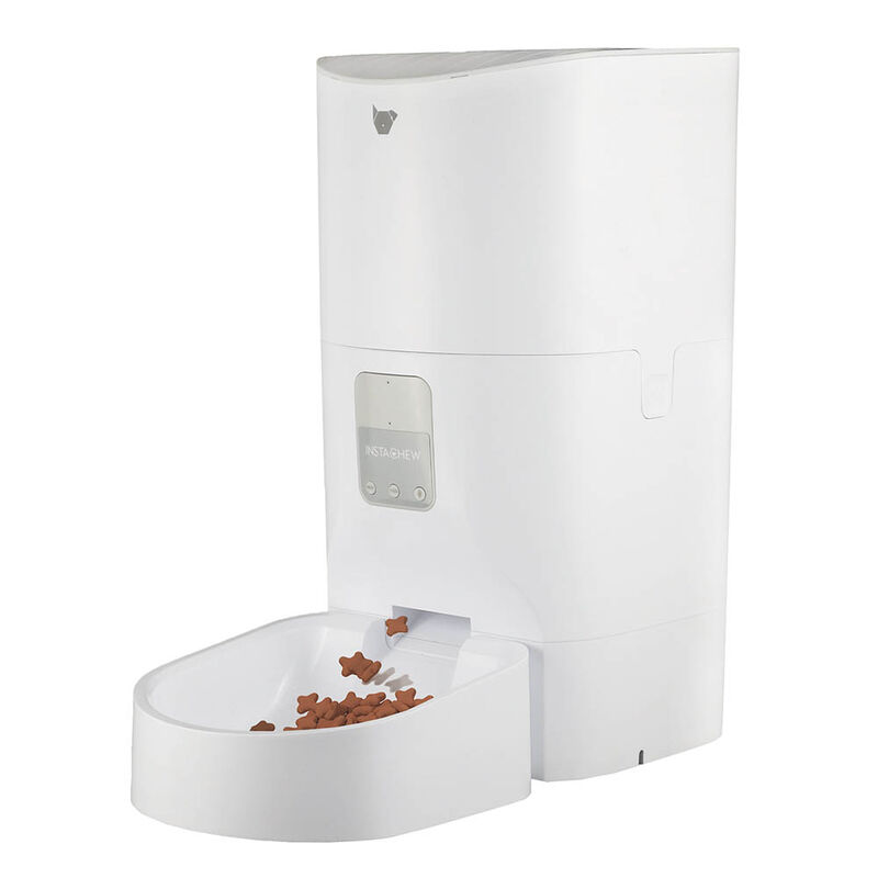 Instachew, Purechew Max Pet Feeder image number null
