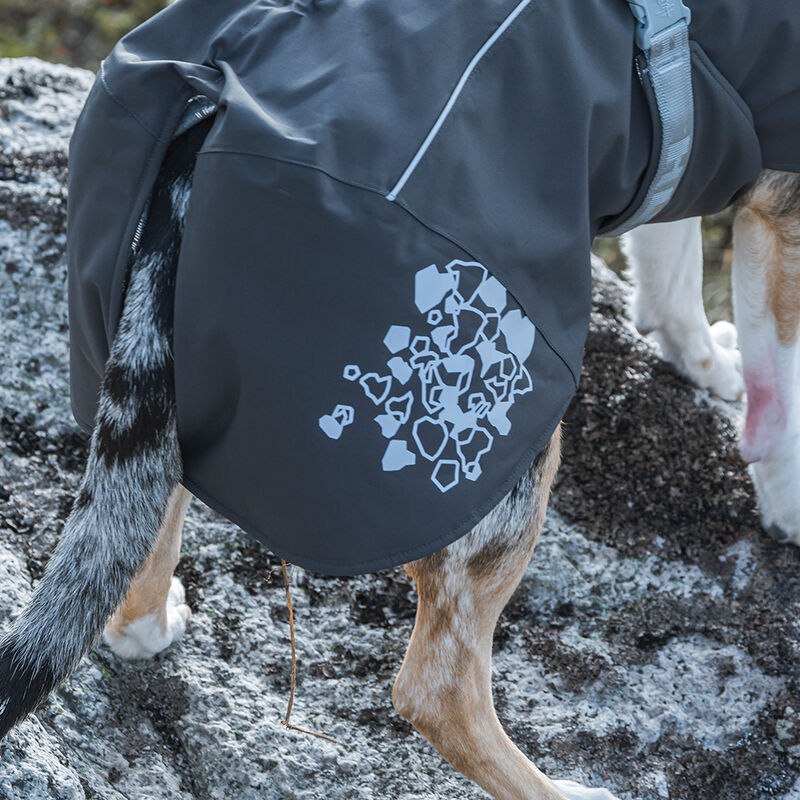 Hurtta, Extreme Warmer 2 - Blackberry image number null