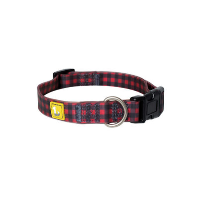 Silicone Collar - Buffalo - Med