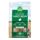 Open Farm, Freeze Dried Patties - Homestead Turkey - Freeze Dried Dog Food image number null