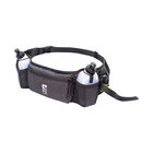 RC Pets, Horizon Hip Pack - Heather Black - Dog Training Aids image number null