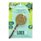 Oxbow, Enriched Life, Timothy Lollipop Carrot image number null