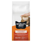 World's Best, Cat Litter, Low Tracking & Dust Control image number null