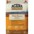Acana, Adult Wild Prairie - Dry Dog Food image number null