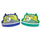 Ware, Lock-N-Litr, Scatterless Litr Pan-16 x 11 x 8" image number null