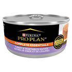 Pro Plan Wet Cat Complete Essentials Grain Free Turkey & Vegetable EntrÃ©e 156g image number null