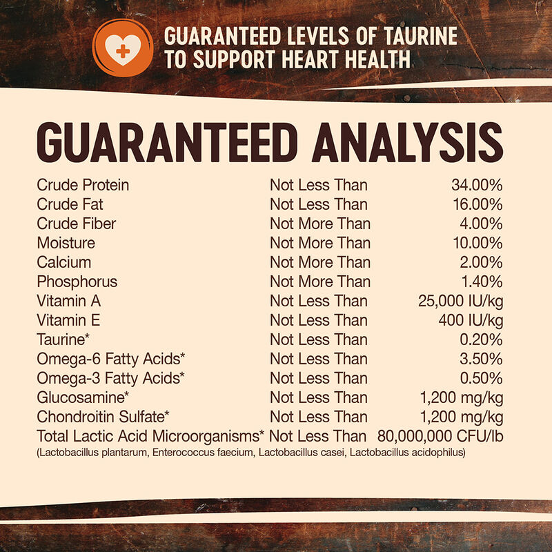 Wellness, Core, Grain Free Original - Dry Dog Food image number null