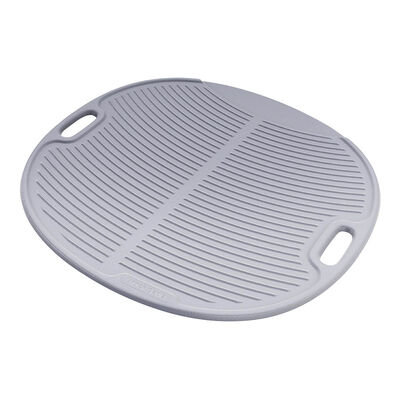 Litter Genie, Cat Litter Mat, Grey