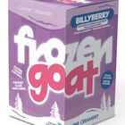 Frozen Goat, Billyberry - 300 ml image number null