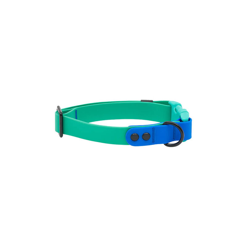 RC Pets, Waterproof Collar - Parakeet/Sapphire image number null