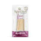 Applaws, Feline Treat - Salmon Loin - 30 g - Cat Treat image number null