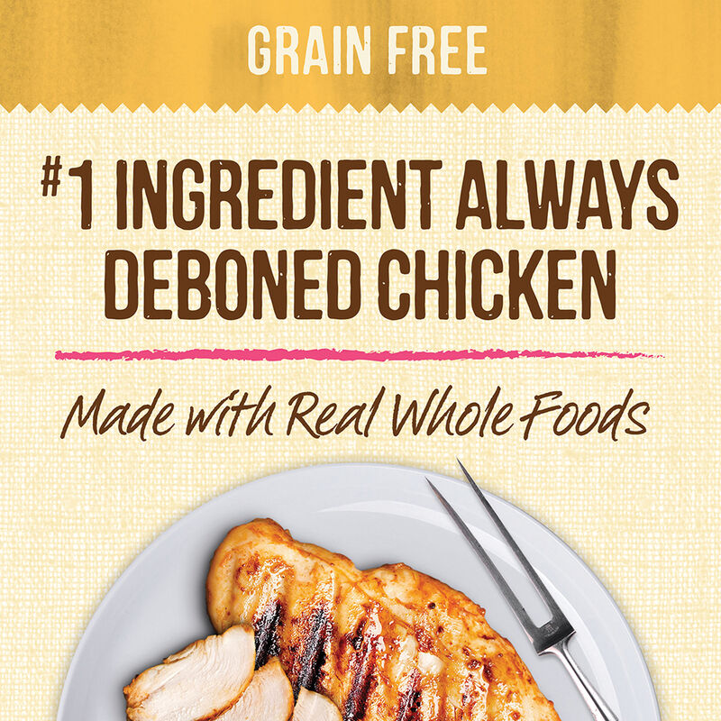 Merrick, Lil'Plates Grain Free Petite Pot Pie  - 99 g - Wet Dog Food image number null