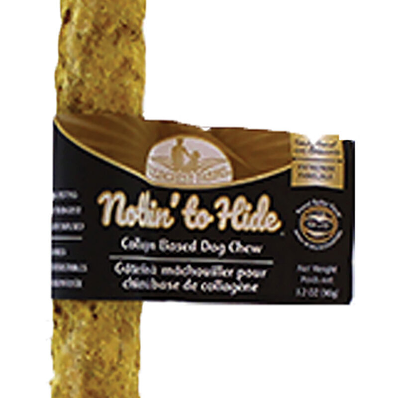 Fieldcrest Farms, Nothin' to Hide - Peanut Butter Roll - 10" image number null