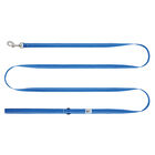 RC Pets, Petite Leash Primary - Sapphire - 1/2" x 6' image number null
