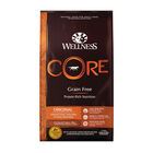 Wellness, Core, Grain Free Original - Dry Dog Food image number null