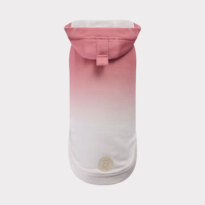 GF Pet, Good Vibes Hoodie - Pink
