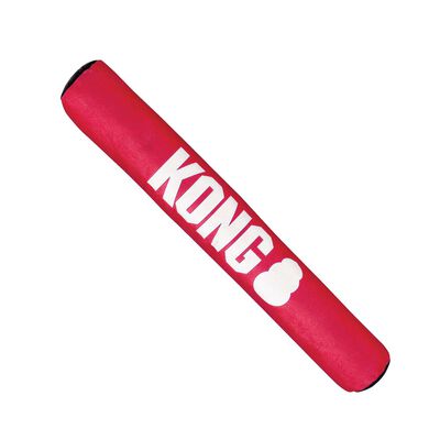KONG, Signature Stick - Large - Plush Dog Toy