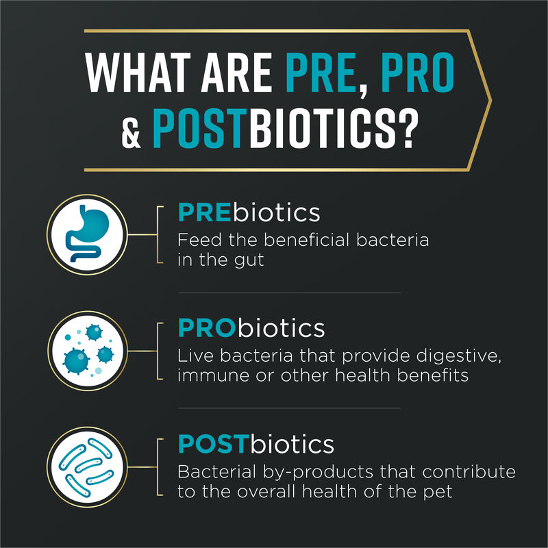 Pro Plan, AdvantEDGE - Small Breed Digestive Support - Dry Dog Food image number null