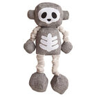 Skel O Bot Dog Toy - 13" image number null