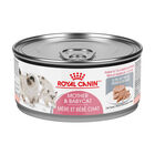 Royal Canin, Can Feline Mother & Babycat Instinctive  - 85 g - Wet Cat Food image number null