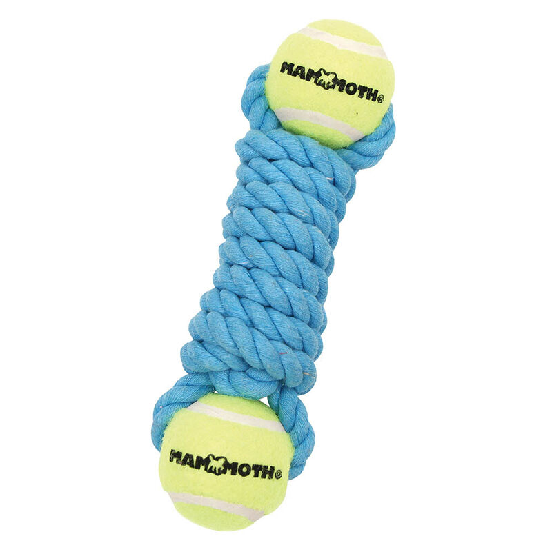 Mammoth, Twister Bone with 2 Balls - Mini - 7.5" image number null