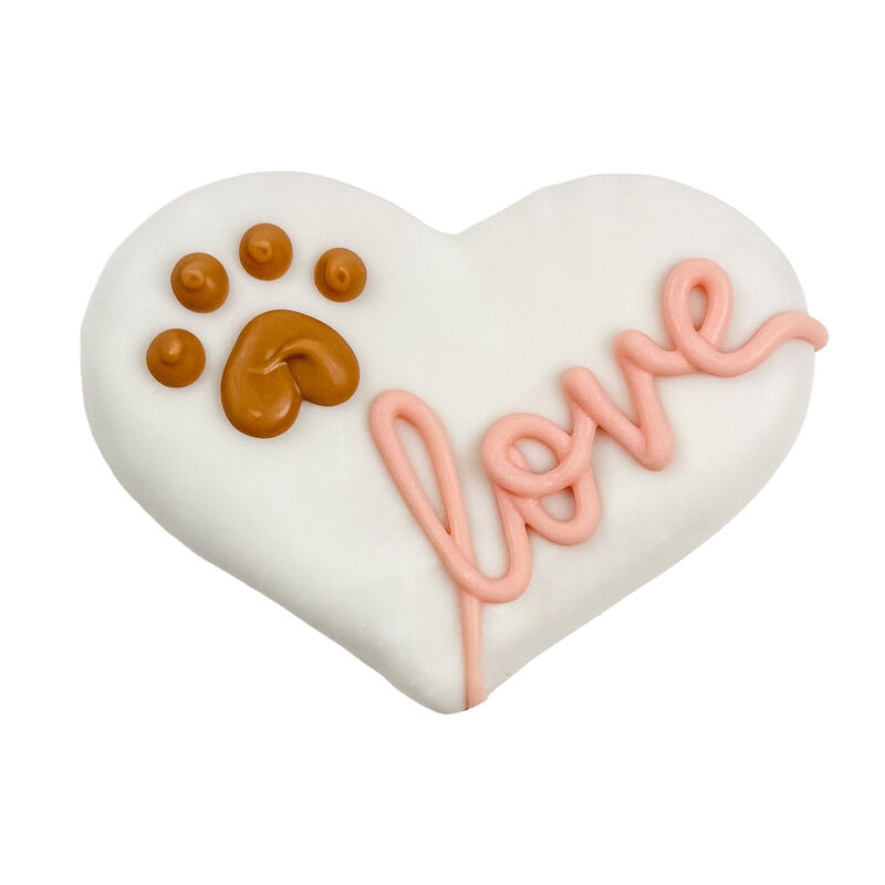 Bosco & Roxy's, Love Hearts image number null