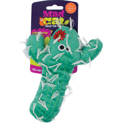 Mad Cat, Big Cactus Kicker