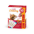 Catit, Creamy Treats - Variety Multipack - 50 pk - Cat Treat image number null