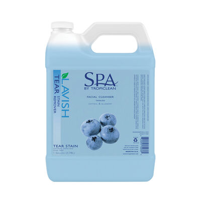 Tropiclean, Spa Fresh Facial Cleanser