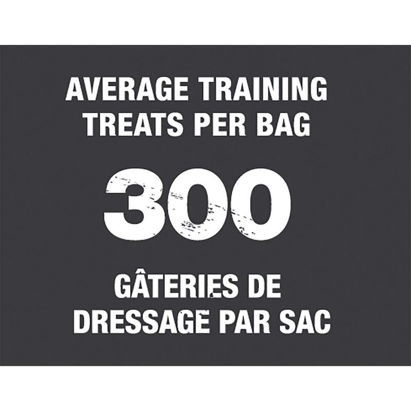 PureBites, Mini Trainers - Beef Liver - 85 g - Freeze Dried Dog Treat image number null